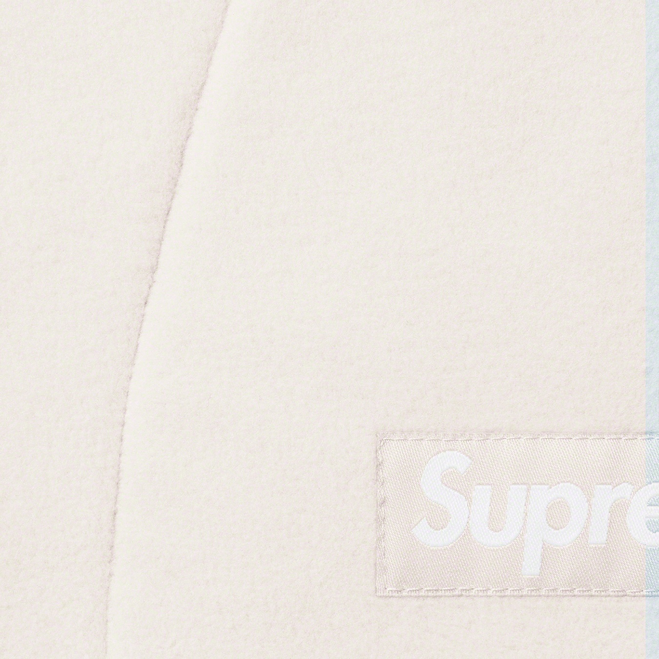 Polartec® Mock Neck Pullover view 6